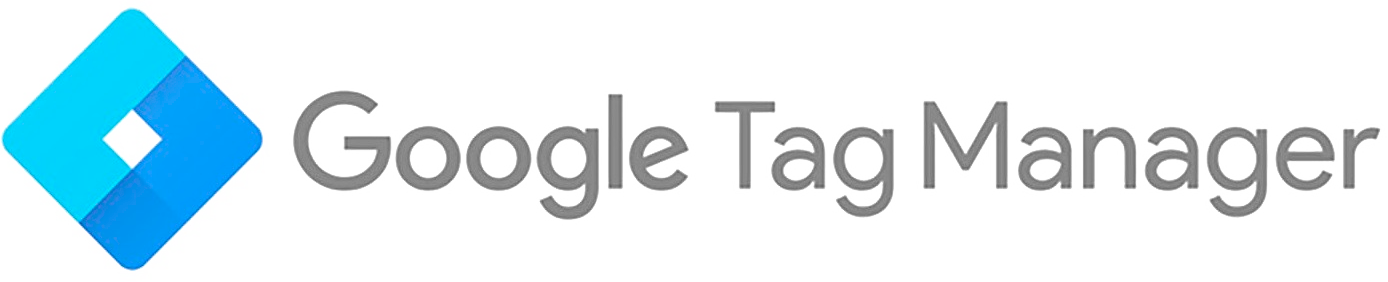 Logo Google Tag Manager